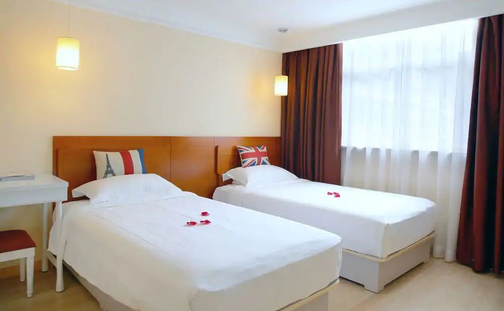 Ole London Hotel21