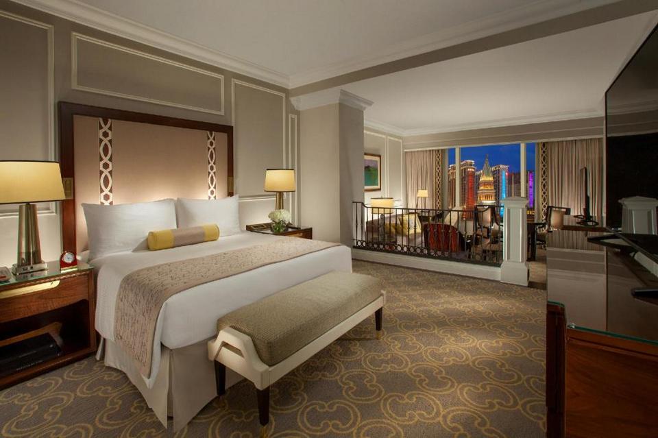 The Venetian Macao Resort Hotel4