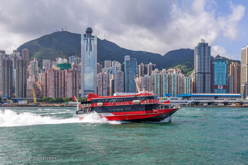 hydrofoil macau2