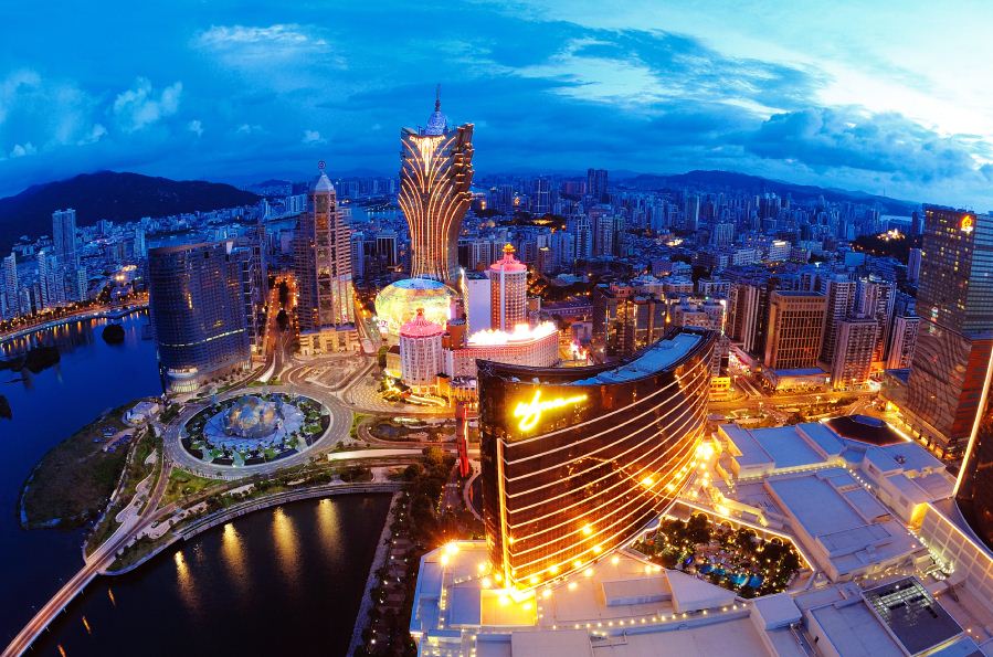 macau-dusk