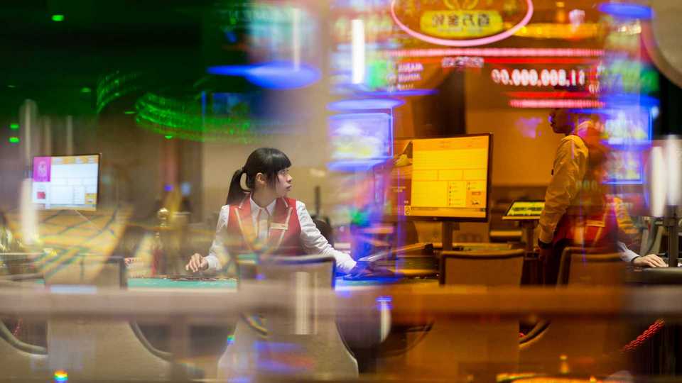 Sociedade de Jogos de Macau2