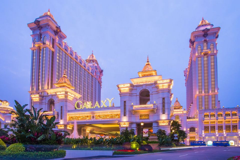galaxy casino