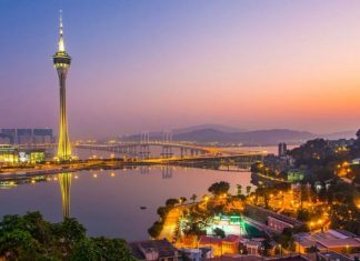 macau