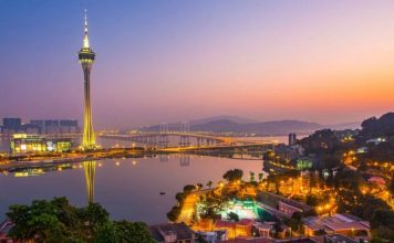 macau