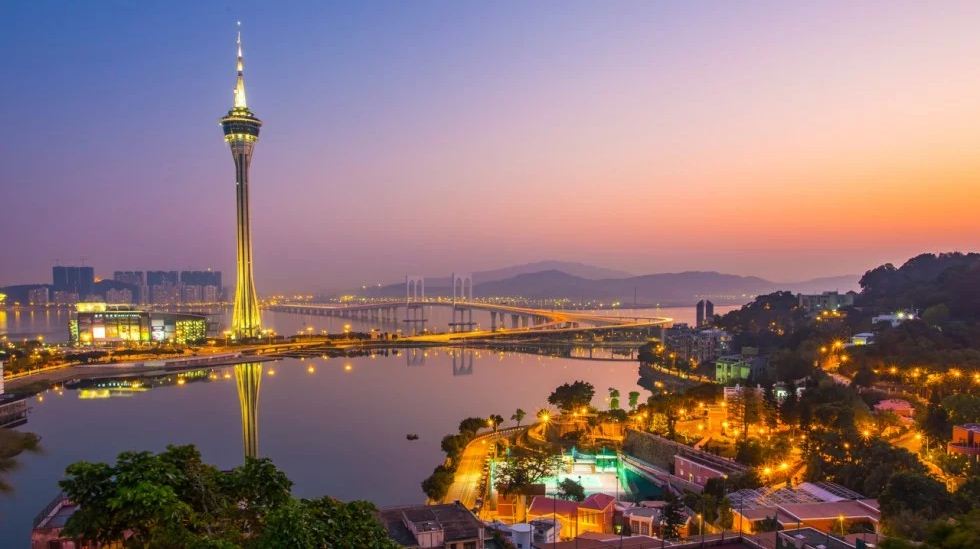 macau
