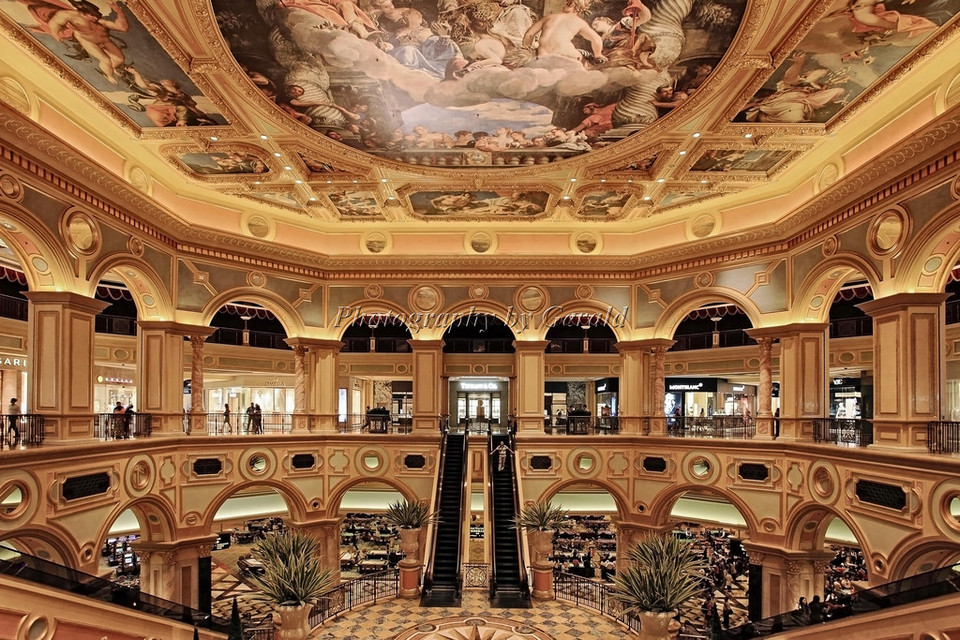 venetian macao