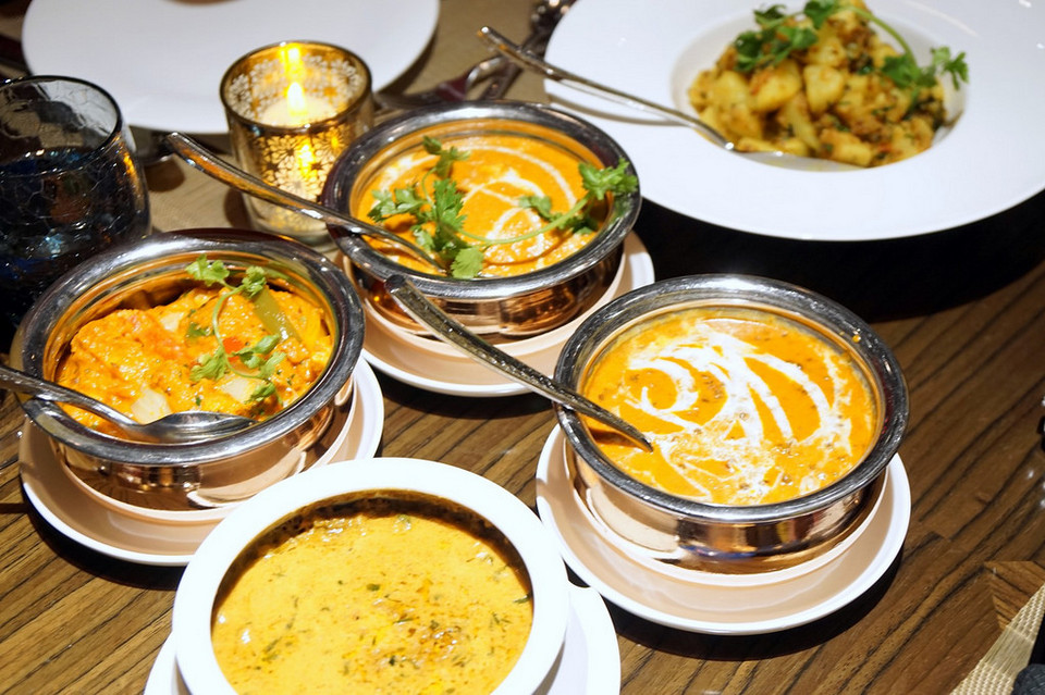 Halal Food Macau
