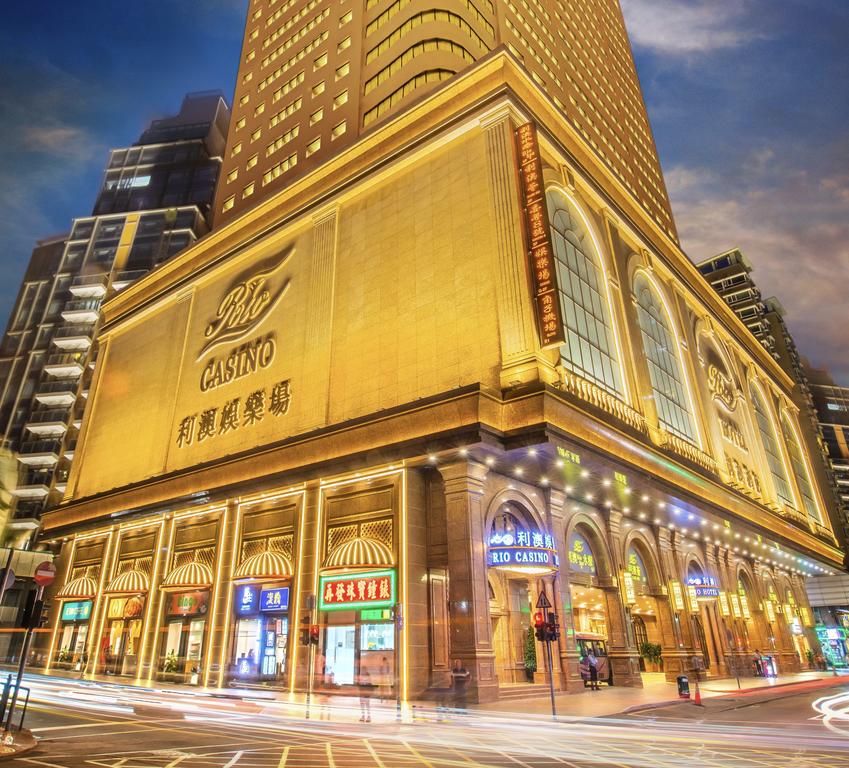 Rio Hotel & Casino