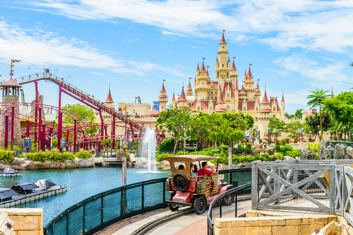 how to get to universal studios singapore travel tips