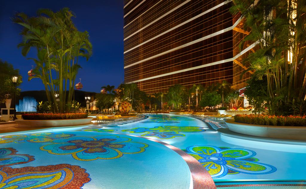 Wynn Palace