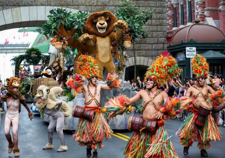 universal studios singapore travel tips
