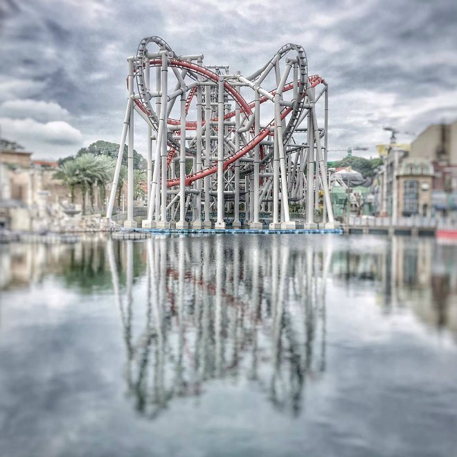 universal studios singapore travel tips and guides