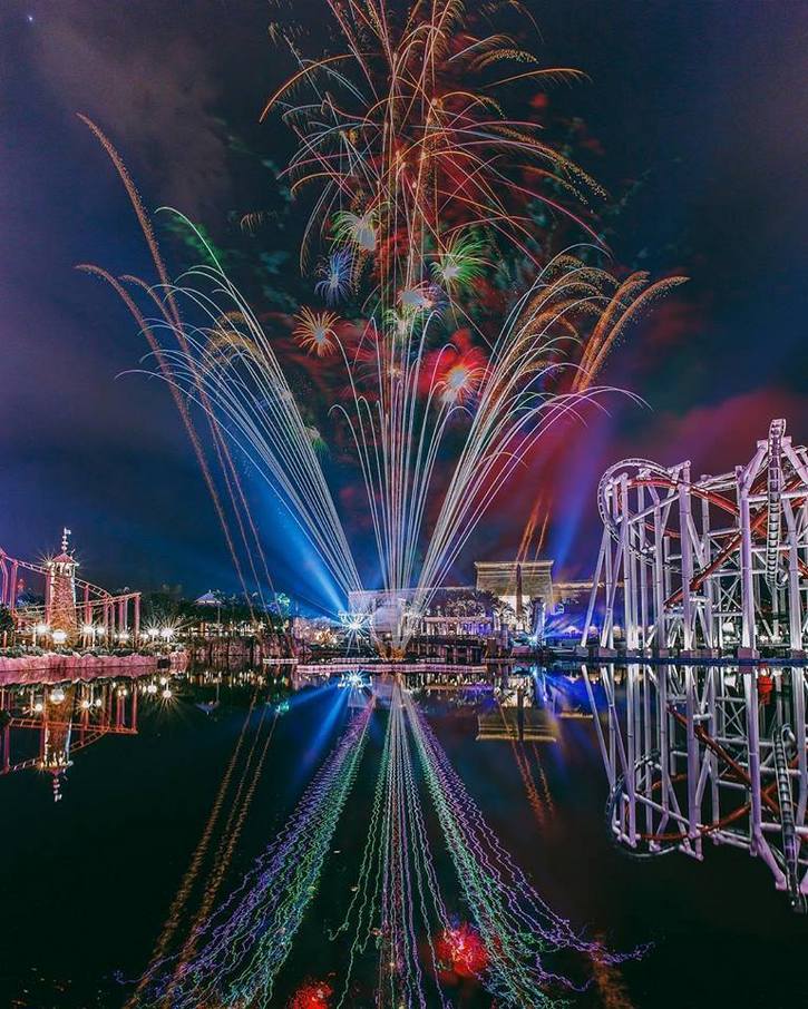 universal studios singapore travel tips and guides