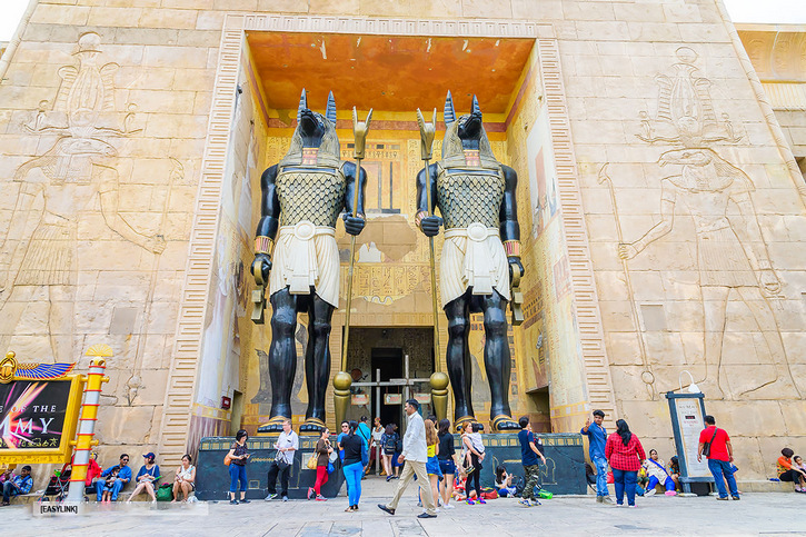 how to get to universal studios singapore travel tips