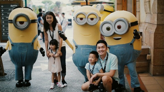 Minion