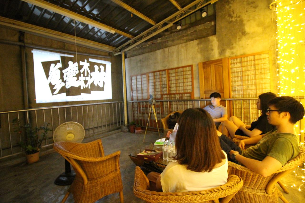 Fengjia FUN INN Hostel22