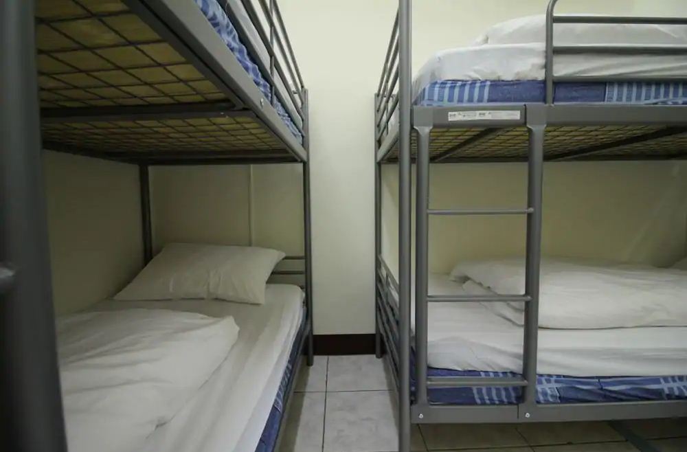 Fengjia FUN INN Hostel4