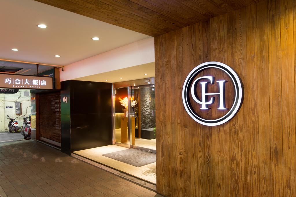 Chance Hotel