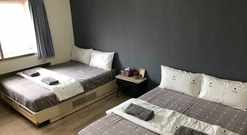 Fengjia Machi Hostel