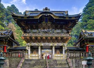 Nikko-Toshogu-Shrine-nikko blog nikko travel blog