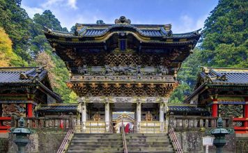 Nikko travel blog — The fullest Nikko travel guide for first-timers Nikko-Toshogu-Shrine-nikko blog nikko travel blog