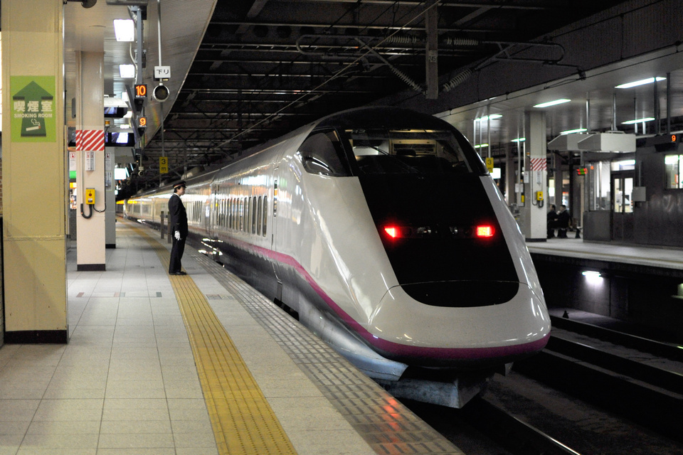 Tohoku Shinkansen