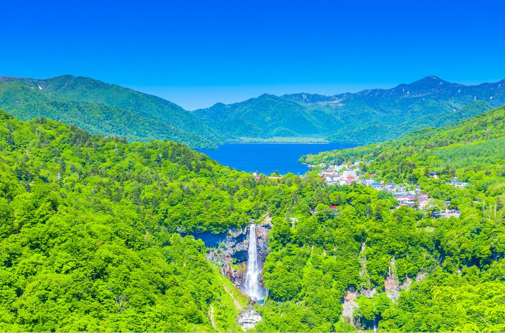 nikko summer