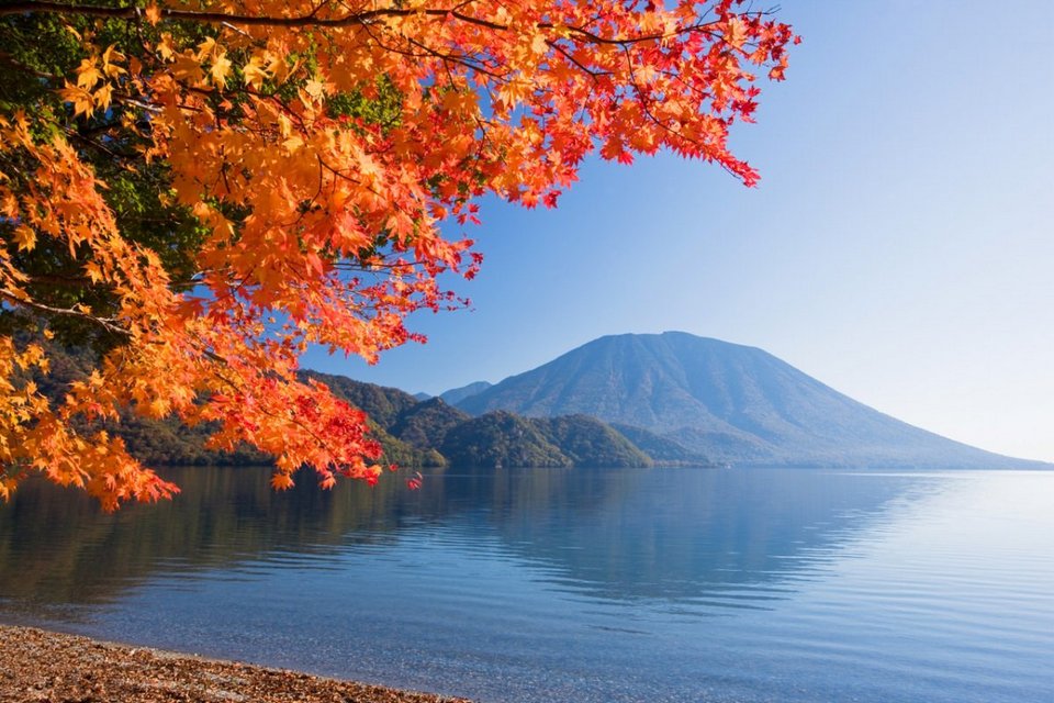 Lake Chuzenji2