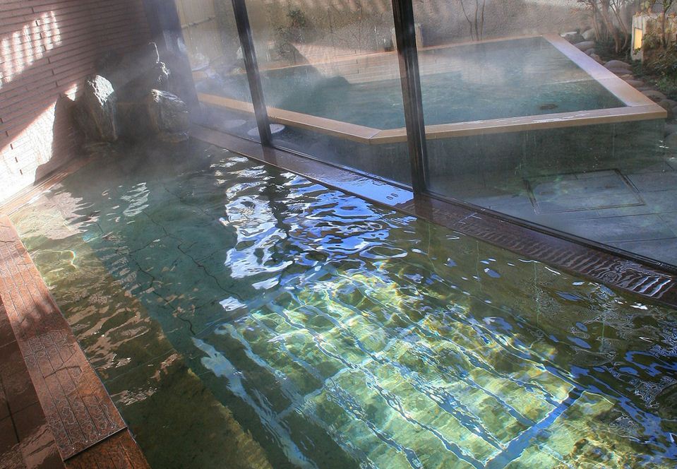 Nikko Chuzenji-ko Onsen Hotel Hana-An