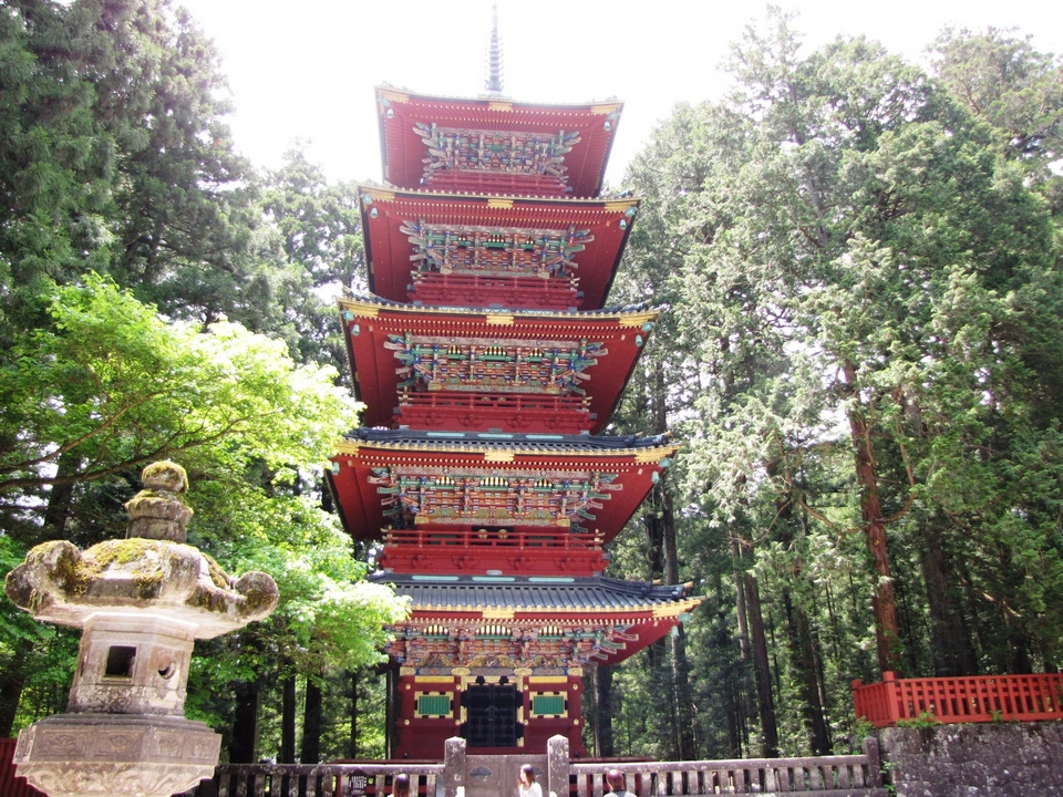 Rinno-ji tower4