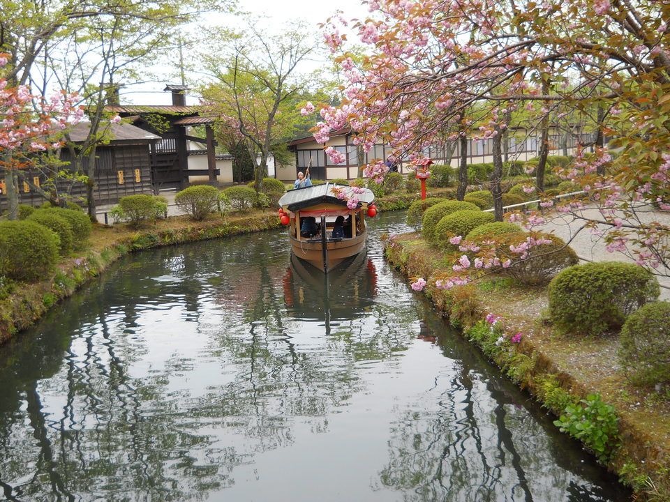 Edo Wonderland Nikko Edomura nikko tochigi12