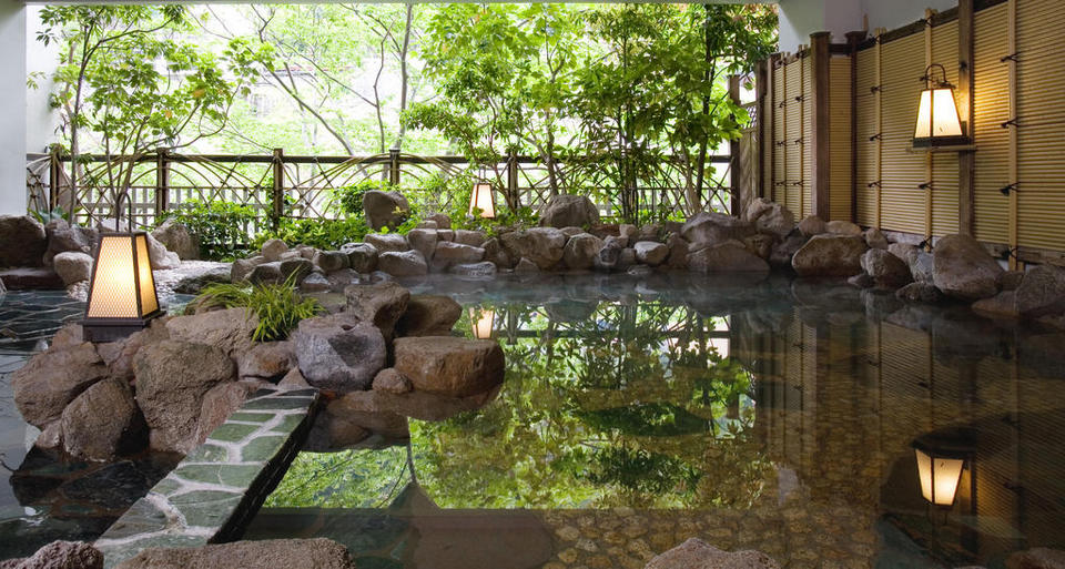 Kinugawa Onsen Hotel3