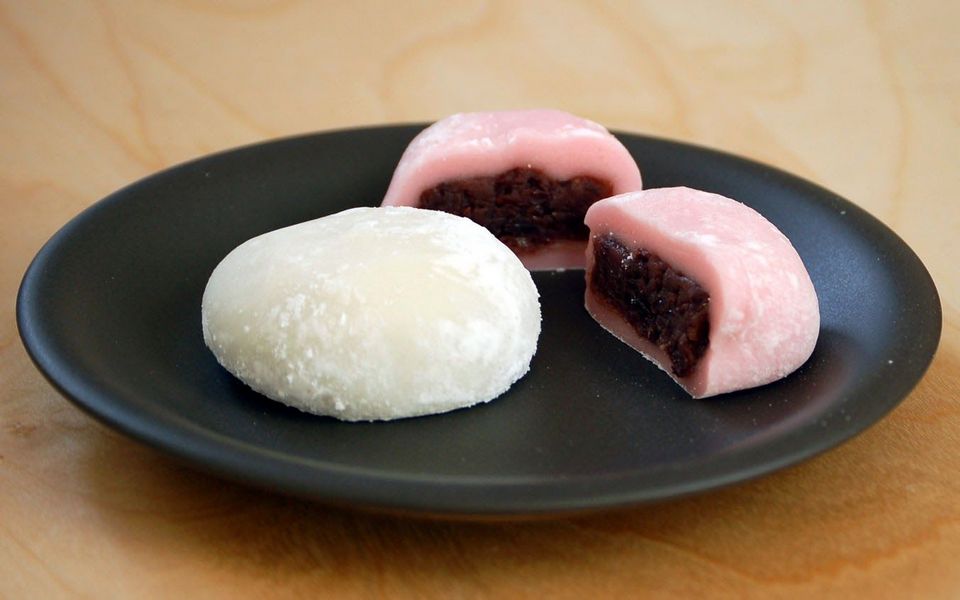 mochi cake nikko