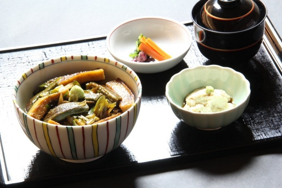 nikko cuisine