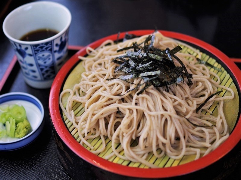 soba nikko