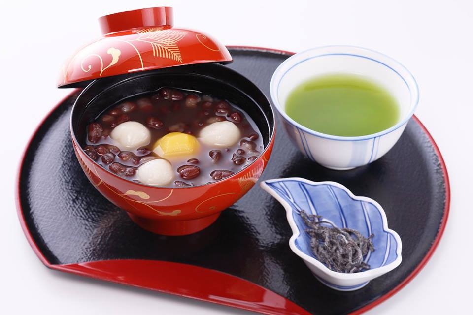 sweet red bean nikko 2