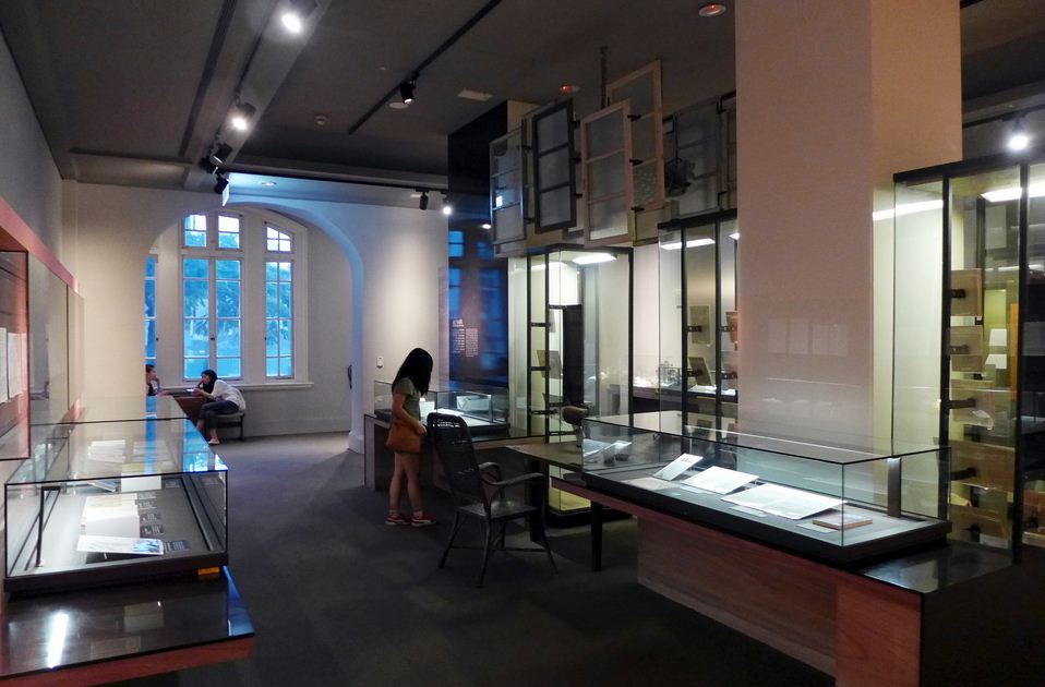 National Museum of Taiwan Literature3