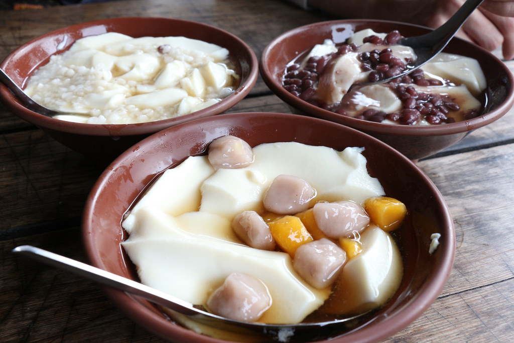 Douhua tainan