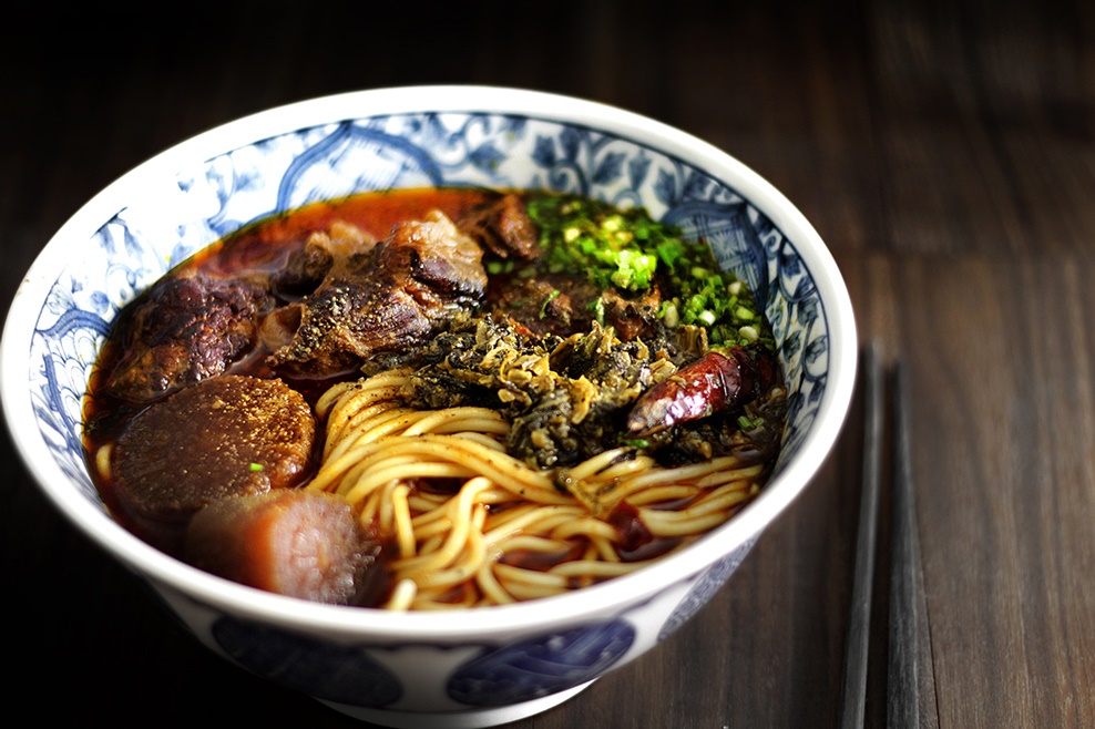 Lu Mian tainan