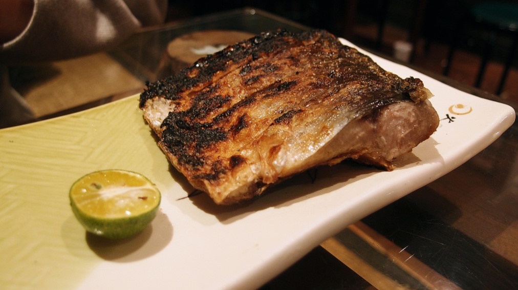 Milkfish tainan