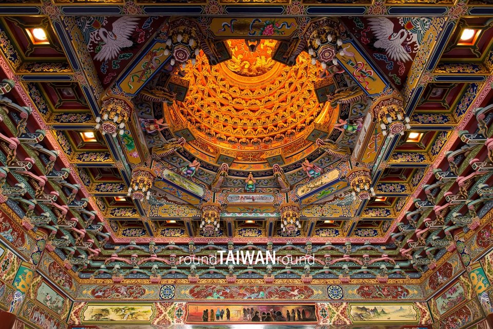 Nankunshen_Temple