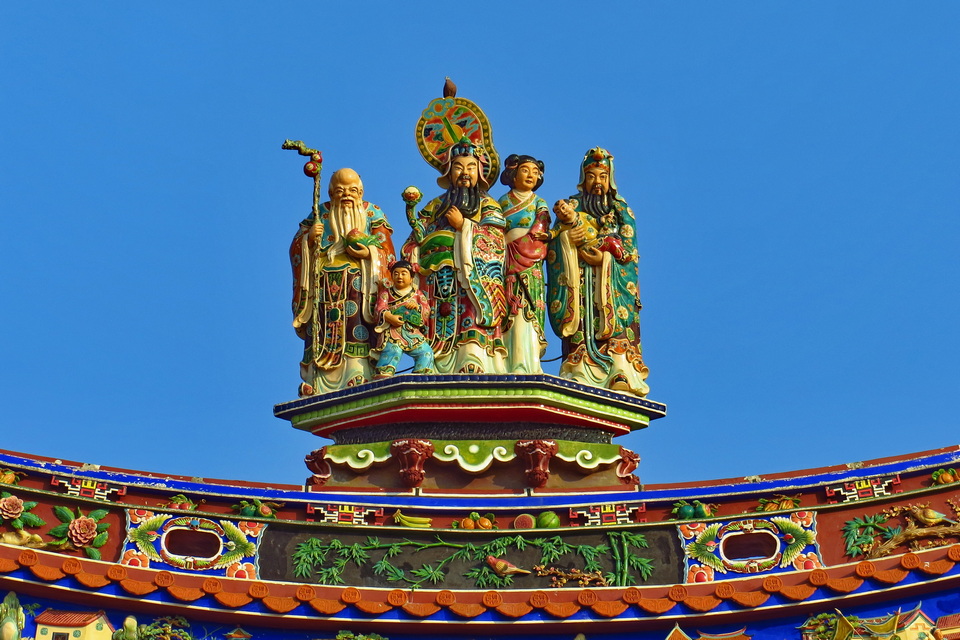 Nankunshen_Temple2