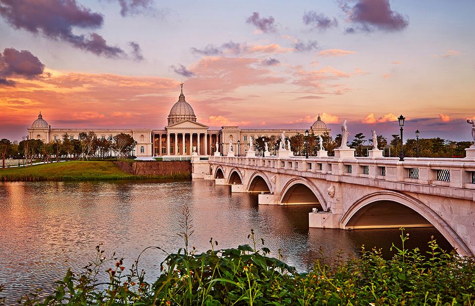 chimei museum tainan