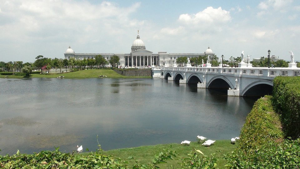chimei museum tainan2