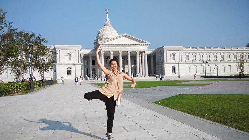 chimei museum tainan4