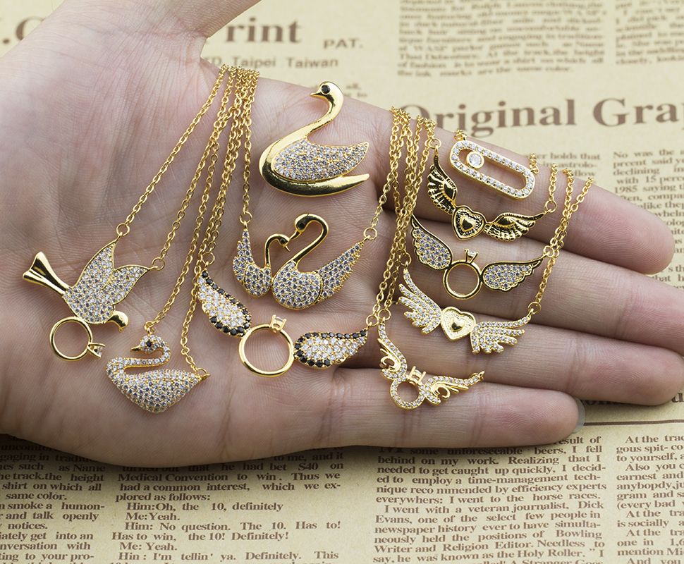 taiwan jewelry gift