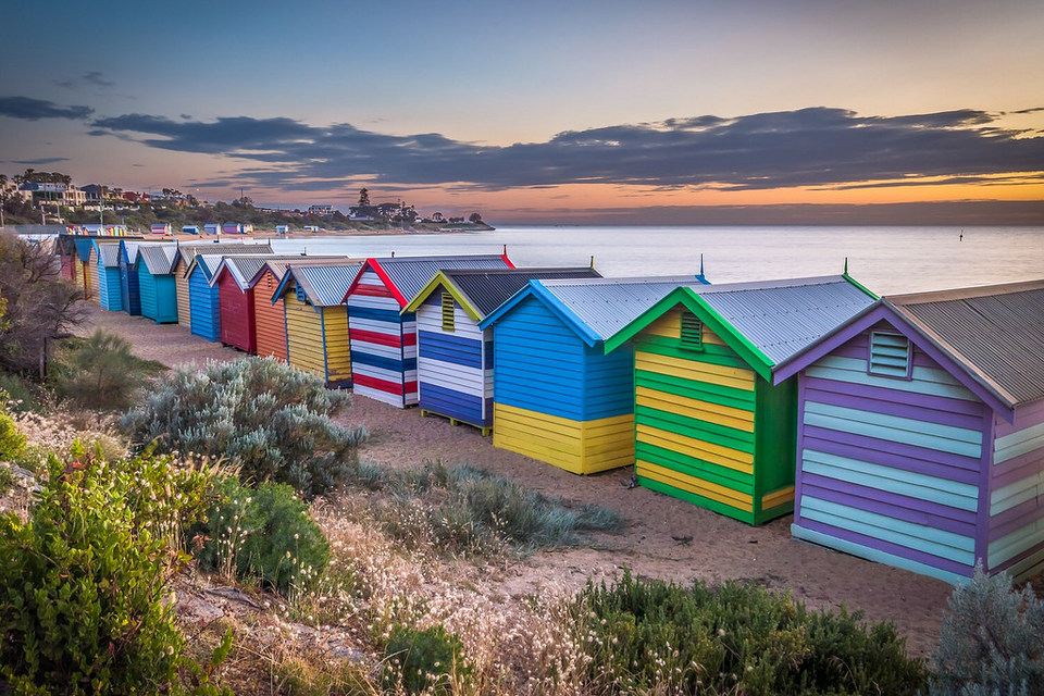 1Brighton Beach