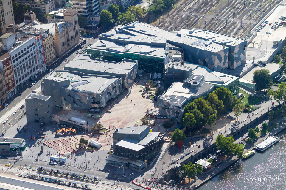 Federation Square