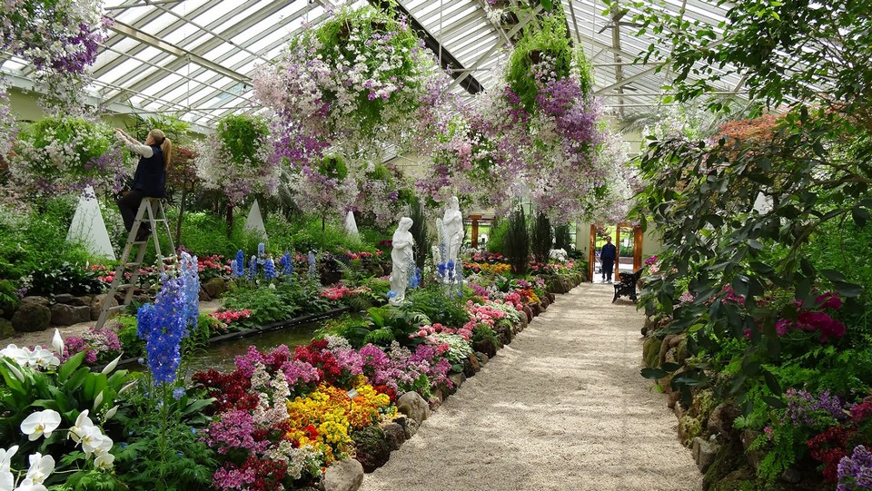 Fitzroy Gardens45