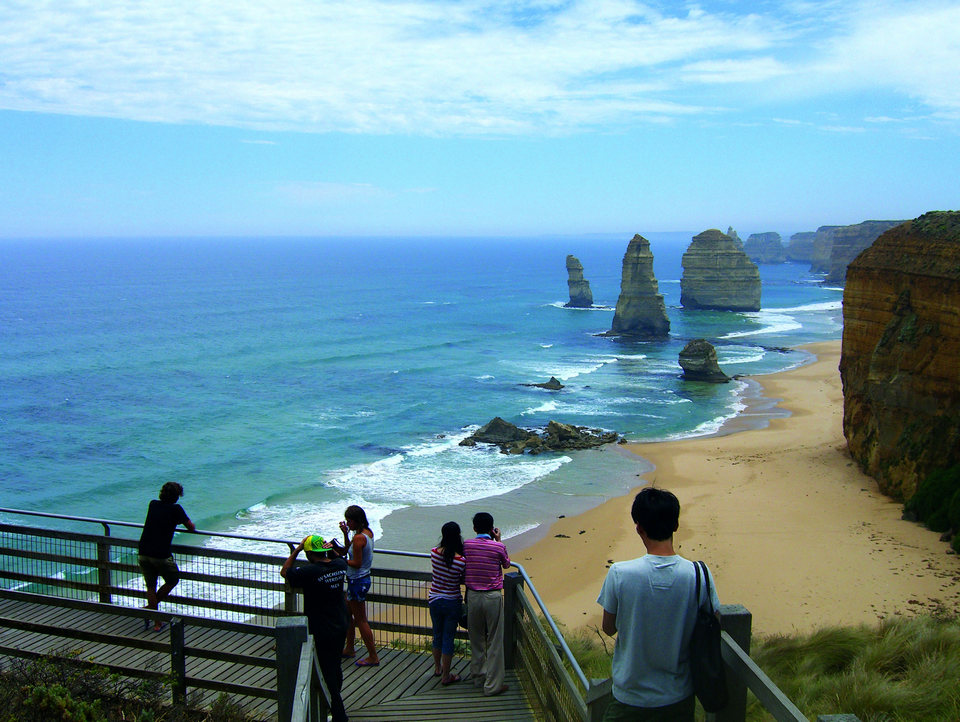 Great Ocean Road melbourne